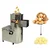 Commercial 0.5HP SS Potato Peeling Machine, With 5Kg Capacity